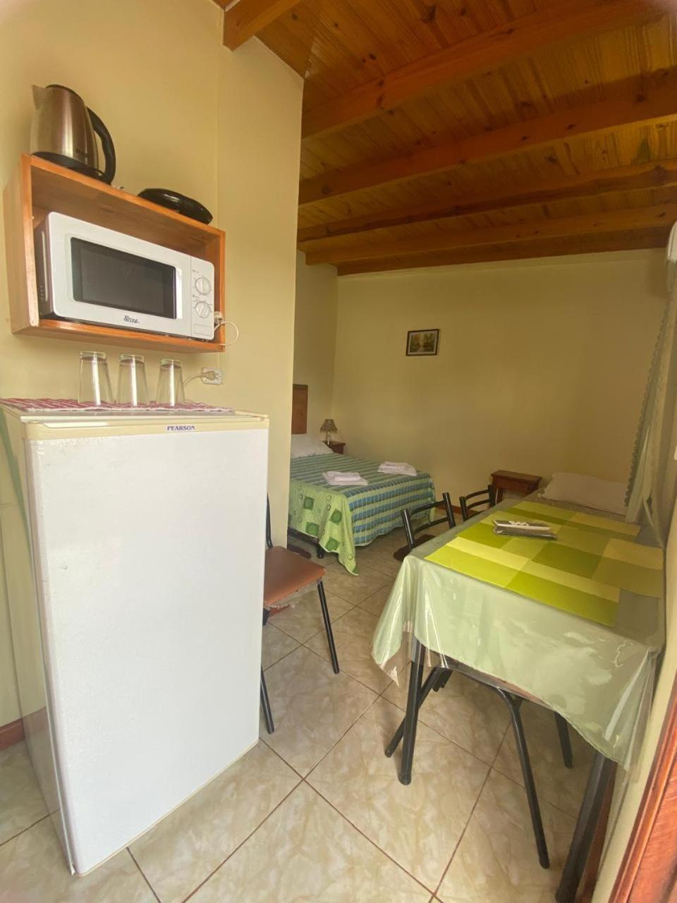 Apartamentos Centricos Puerto Iguazú Exterior foto