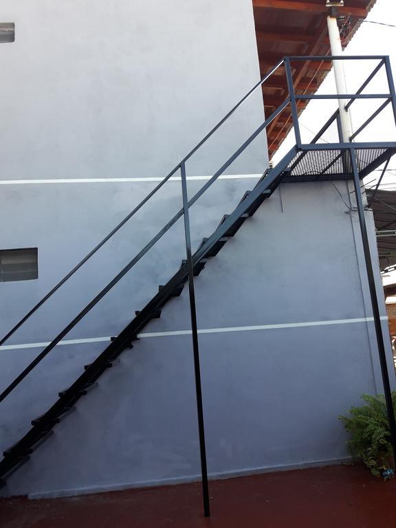 Apartamentos Centricos Puerto Iguazú Exterior foto